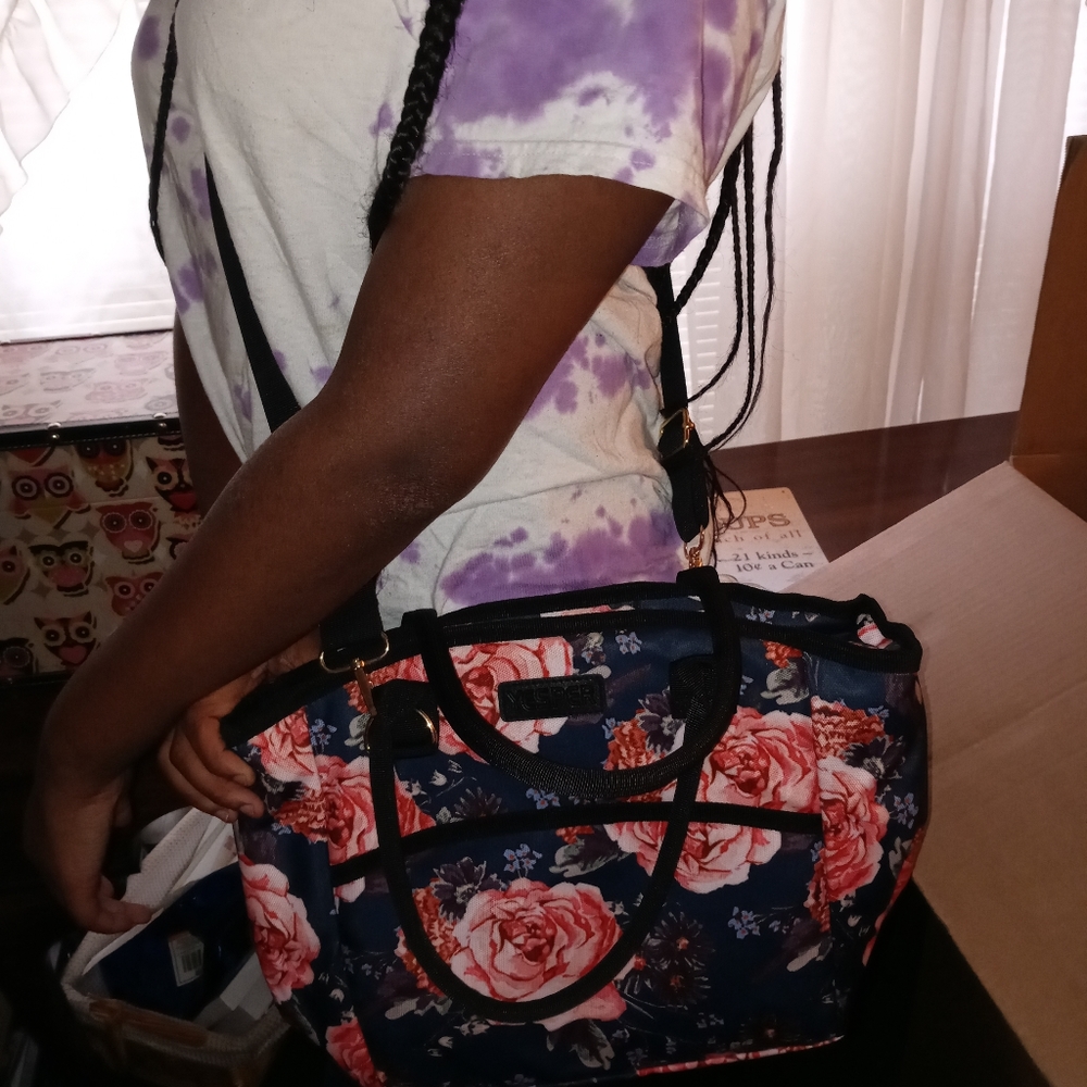 Yesper Fashionable Bag